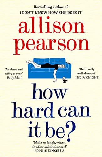 How Hard Can It Be? von Harper Collins Publ. UK