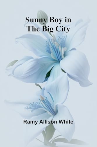 Sunny Boy in the Big City von Alpha Edition