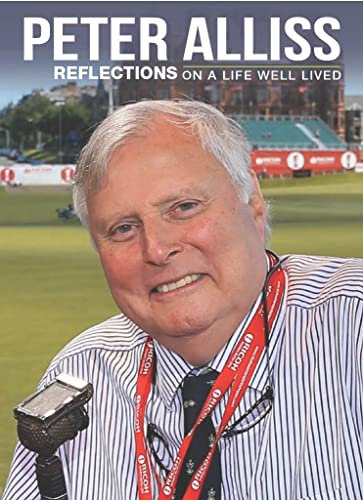 Peter Alliss: Reflections on a Life Well Lived von G2 Entertainment Ltd