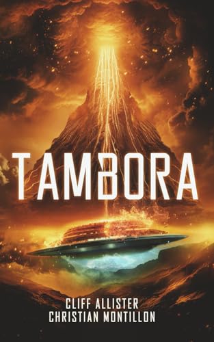 TAMBORA von Independently published