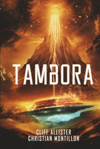 TAMBORA TAMBORA