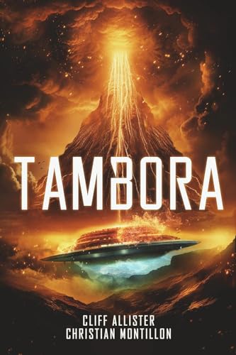 TAMBORA von Belle Epoque Verlag