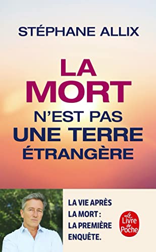 La mort n'est pas une terre étrangère