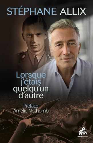 Lorsque j'étais quelqu'un d'autre - Edition Collector von MAMA