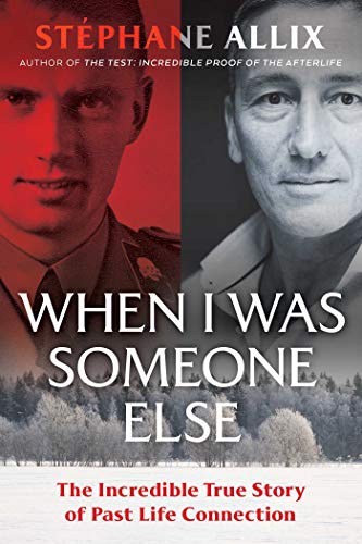When I Was Someone Else: The Incredible True Story of Past Life Connection von Simon & Schuster