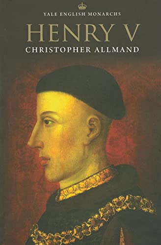 Henry V (The English Monarchs)