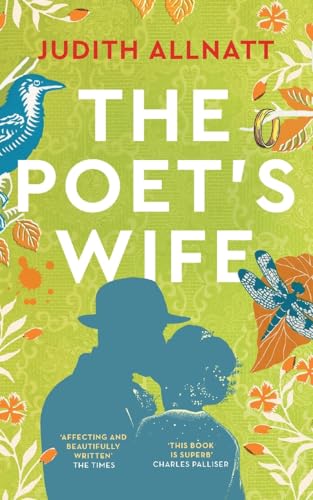 The Poet's Wife von Writers Review Publishing