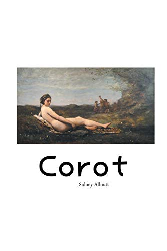 Corot (Painters Series) von Crescent Moon Publishing