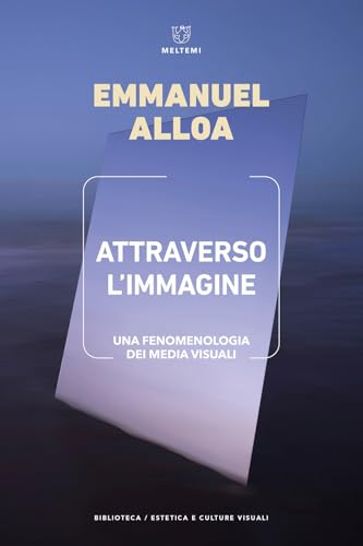 Attraverso l'immagine. Una fenomenologia dei media visuali (Biblioteca/estetica e culture visuali) von Meltemi