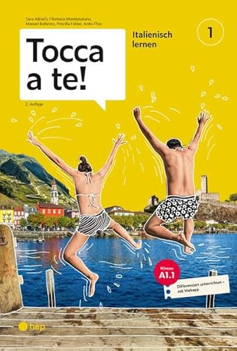 Tocca a te!: Italienisch lernen l Band 1