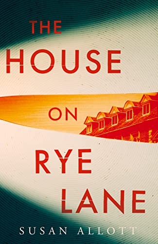 The House on Rye Lane von The Borough Press