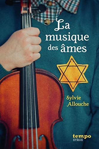 La musique des âmes von SYROS JEUNESSE