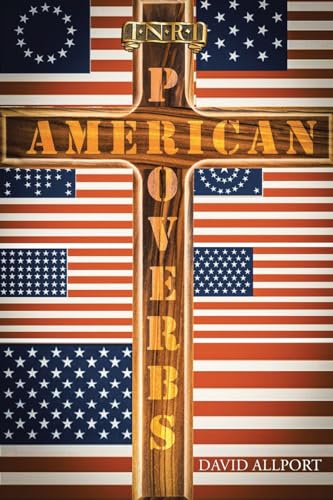 American Proverbs von Christian Faith Publishing, Inc