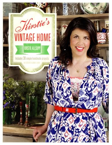 Kirstie's Vintage Home