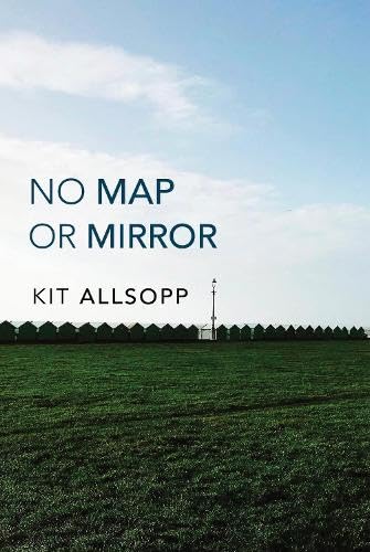 No Map Or Mirror von Olympia Publishers