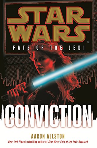 Star Wars: Fate of the Jedi: Conviction von imusti
