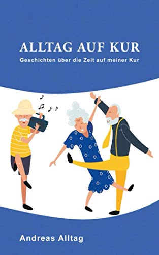 Alltag auf Kur: Geschichten über die Zeit auf meiner Kur
