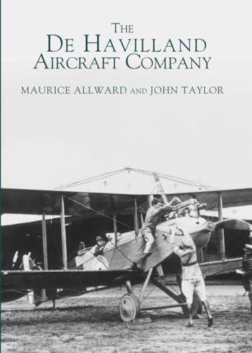 The De Havilland Aircraft Company von Tempus