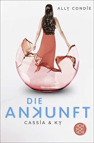 Cassia & Ky – Die Ankunft Cassia & Ky – Die Ankunft