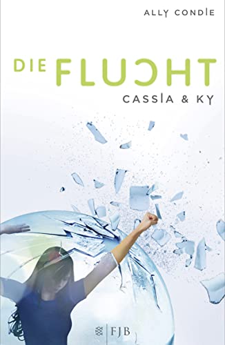 Cassia & Ky – Die Flucht