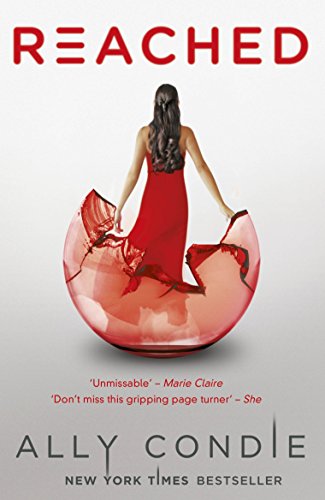 Reached: Ally Condie (Matched, 3) von Penguin