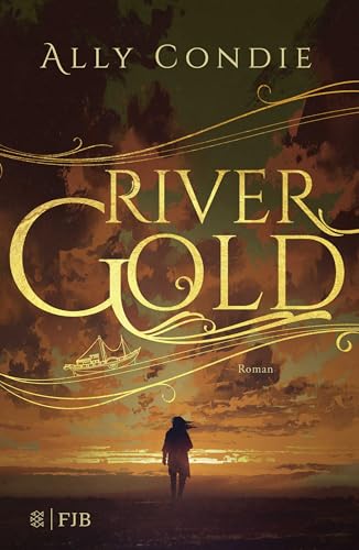 Rivergold von FISCHERVERLAGE