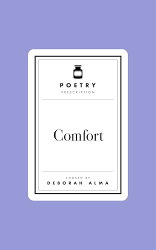 Poetry Prescription: Comfort (Poetry Prescription, 2) von MACMILLAN