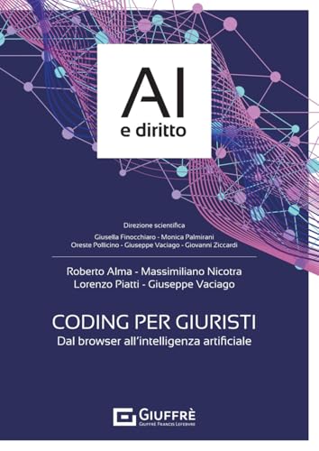 Coding per giuristi Coding per giuristi von Giuffrè