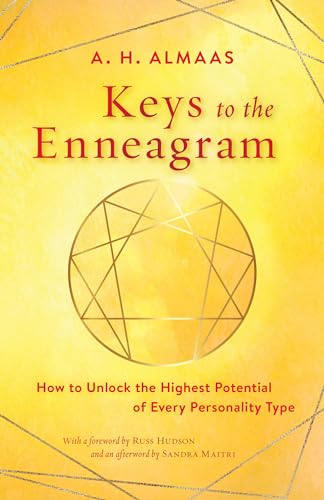 Keys to the Enneagram: How to Unlock the Highest Potential of Every Personality Type von Shambhala