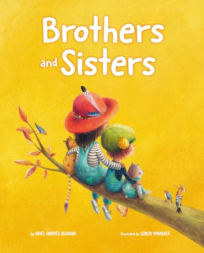 Brothers and Sisters (Family Love) von CUENTO DE LUZ