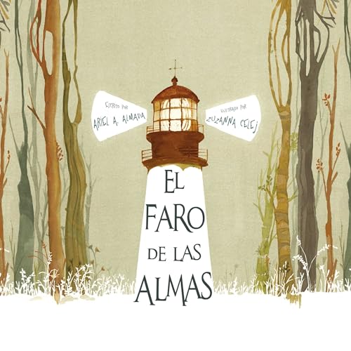 El faro de las almas (The Lighthouse of Souls)