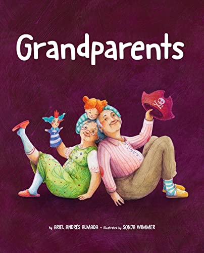 Grandparents (Family Love)