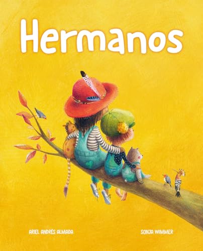 Hermanos (Brothers and Sisters) (Amor de familia) von CUENTO DE LUZ