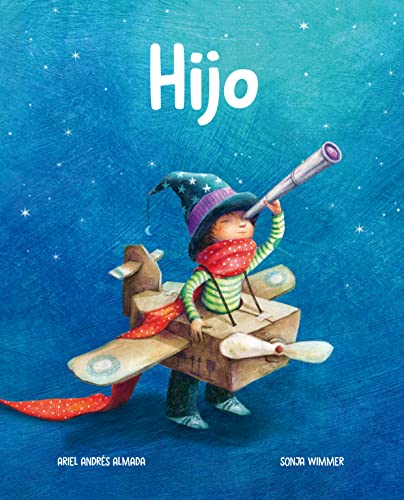 Hijo (Son) (Amor de Familia) von Cuento de Luz