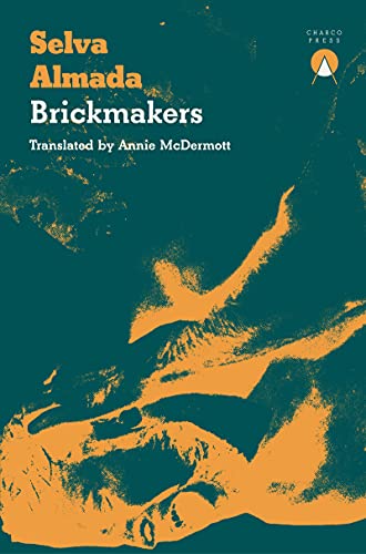 Brickmakers von Charco Press