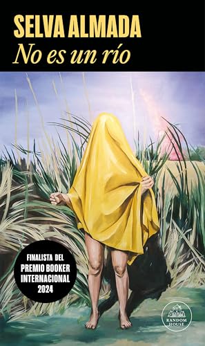No es un rio (Random House) von Literatura Random House