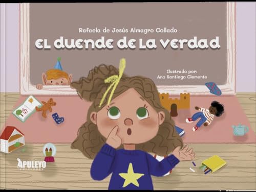 El duende de la verdad El duende de la verdad von Apuleyo Ediciones