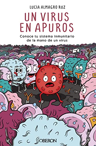 Un virus en apuros (Libros singulares) von Anaya Multimedia