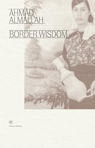 Border Wisdom von Winter Editions