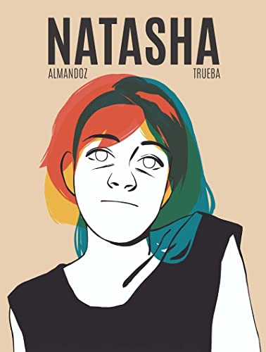 Natasha von NUEVO NUEVE EDITORES