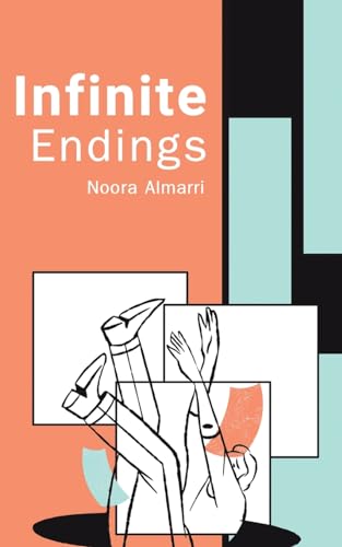 Infinite Endings von Austin Macauley Publishers