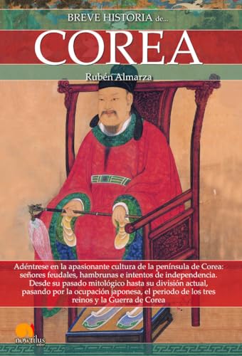 Breve historia de Corea von NOWTILUS