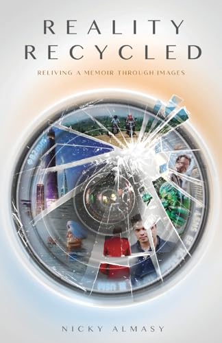 Reality Recycled: Reliving a memoir through images