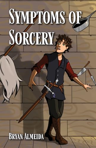 Symptoms of Sorcery von Palmetto Publishing