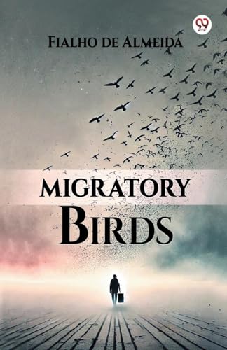 Migratory Birds von Double 9 Books