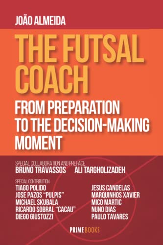 The Futsal Coach