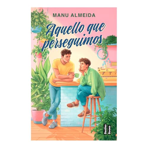 Aquello Que Perseguimos (Novela) / What We Chase (a Novel) von Editorial Planeta Mexicana S.A. de C.V.