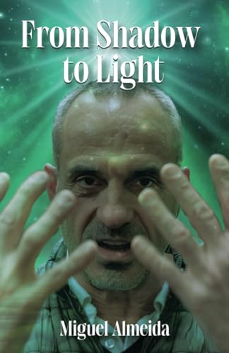 From Shadow to Light: A Journey of Self-Discovery