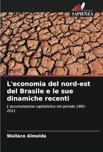 L'economia del nord-est del Brasile e le sue dinamiche recenti: L'accumulazione capitalistica nel periodo 1991-2011 von Edizioni Sapienza