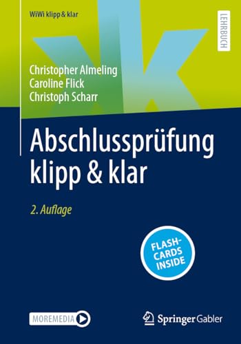 Abschlussprüfung klipp & klar (WiWi klipp & klar)